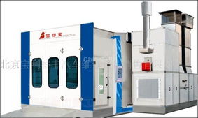 求購(gòu)烤漆房服務(wù)上線，天下汽配網(wǎng)引領(lǐng)行業(yè)網(wǎng)絡(luò)技術(shù)革新